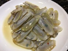 -渔傅·蓝海岸霞浦海鲜(正祥店)