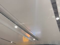 -麦当劳(北京大兴机场二层国内到达(安检外)店)