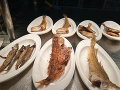 -河北宾馆·香溢自助餐(裕华店)