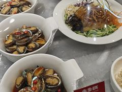 -大丰收海鲜地方菜馆