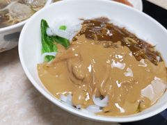 沙茶粿-华威达牛庄(黄埔大道西店)