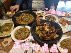 -掌上鲜(南顺城街店)