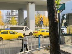 -高庙村(地铁站)