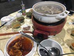 -老东风菜馆·潮汕大排档