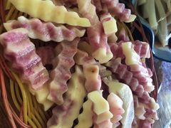 -阿婆情腊排骨火锅(饮玉巷店)