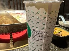 -湊湊火锅·茶憩(和平大悦城店)
