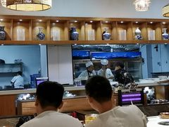 大堂-贵府酸汤牛肉火锅·贵州老字号(飞山街店)