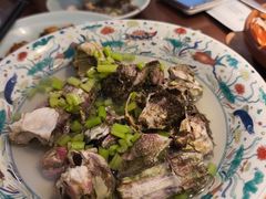 -洲晓鲜·舟山海鲜大排档(朱家尖风景区店)