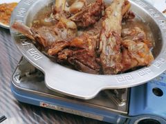 -聚首堂·特色小吃·肘子(什刹海德胜门店)