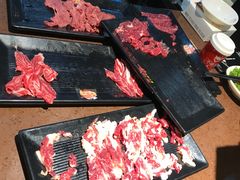 -幸运牛汕头小黄牛牛肉火锅(梅林店)