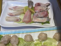 -粤顺渔坊·中山脆肉鲩火锅(清湖店)