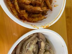 -嘉州九妹凤爪(乐山总店)