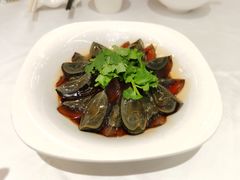 -乾隆美食·本帮菜(黄河路店)