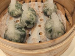 小榄粉果-白天鹅宾馆-宏图府餐厅