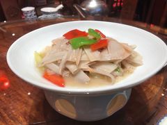 -面辣子·陕西家乡菜(钟楼店)