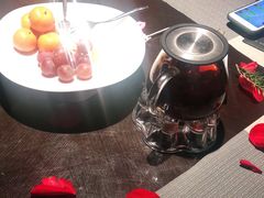 -江上荟·创意中国菜(绿地缤纷城店)