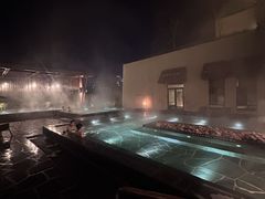 -清河半岛温泉度假酒店