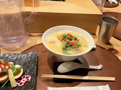 -篝拉面(银座店)
