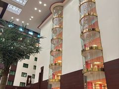 -北京九华山庄会展酒店
