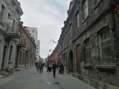 -张包铺(道外店)