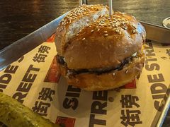 -Side Street街旁(交道口店)