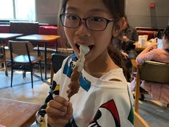 -比格比萨自助(花园路店)