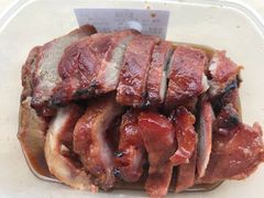 -龙记香港茶餐厅(久光百货店)