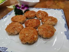 -沙田鸽王(解放路店)