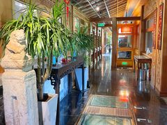 大堂-那家小馆•北京菜•烤鸭(香山店)