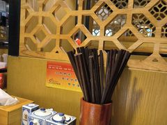 -吴满满油泼面(北方风味园店)