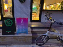 -小意思咖啡店(草桥店)