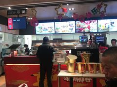 -肯德基(昌里店)