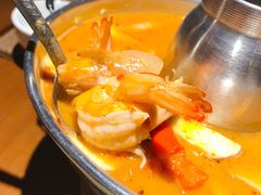 -泰国餐厅 Thai Food(裕华万达店)