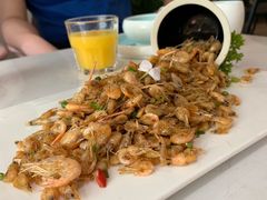 -香香海南菜餐厅