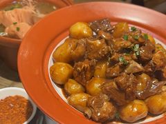 -黄泥岗·地道湖北菜(奥特莱斯店)