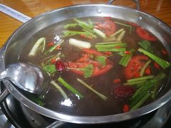-老秦凉都黄牛肉馆(九堡店)