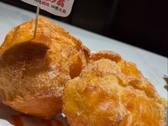 -喜势点·糖沙翁手工茶点·本地人茶居(永庆坊店)