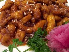 顶顶香(金花南路店)-顶顶香煎饼家常菜(金花南路店)