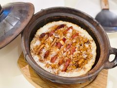 -利苑酒家(金宝店)