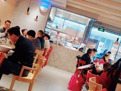 大堂-大师兄·西北小馆(南沙万达广场店)
