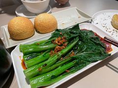 -蔡澜点心·粤菜(西单大悦城店)