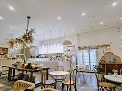 -嗒令甜品·主题融合料理餐厅(首座时代店)