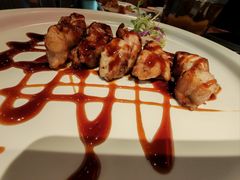 -盛焰铁板烧(王府井店)