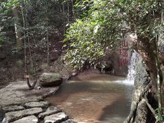 -七仙岭温泉国家森林公园