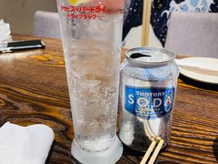 -桂马·日本料理·海胆·海鲜饭·酒场(民主广场店)