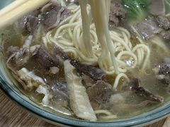 -古街捞化牛杂(井大店)