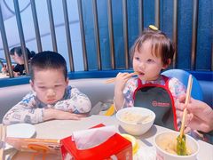 -海底捞火锅(龙首印象城店)