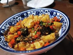 -天下客饭店(中山路店)