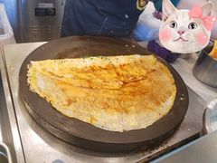 -卞姐蛋饼(陕西南路店)