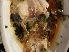 红眼睛鱼-双门农庄(南源岭店)